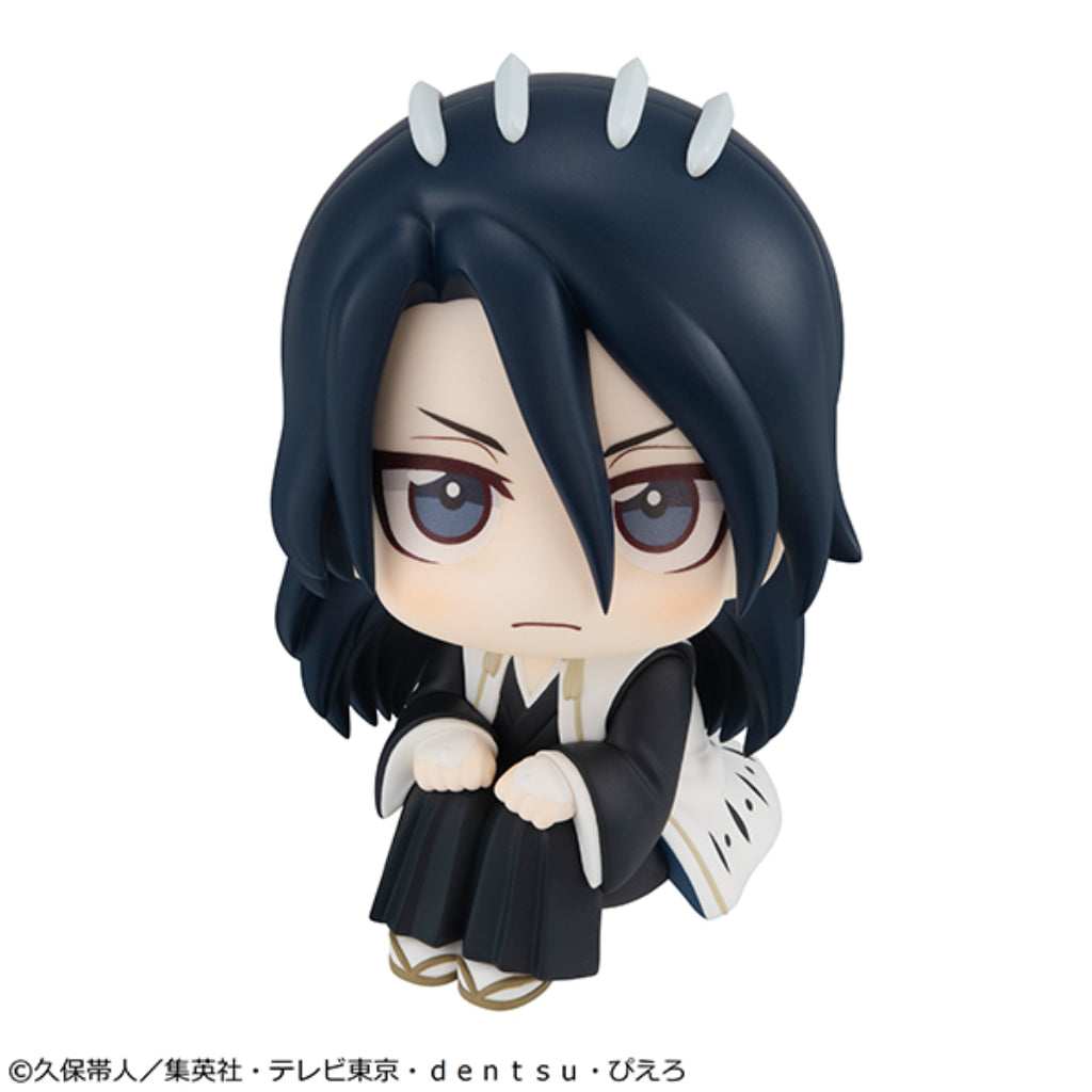 Lookup Bleach: Thousand-Year Blood War - Byakuya Kuchiki