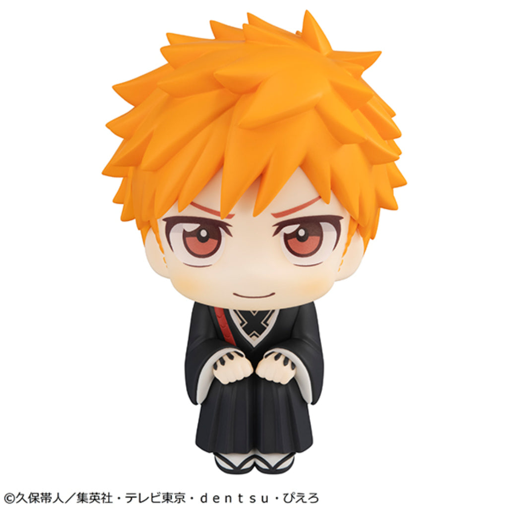 Lookup Bleach: Thousand-Year Blood War - Ichigo Kurosaki