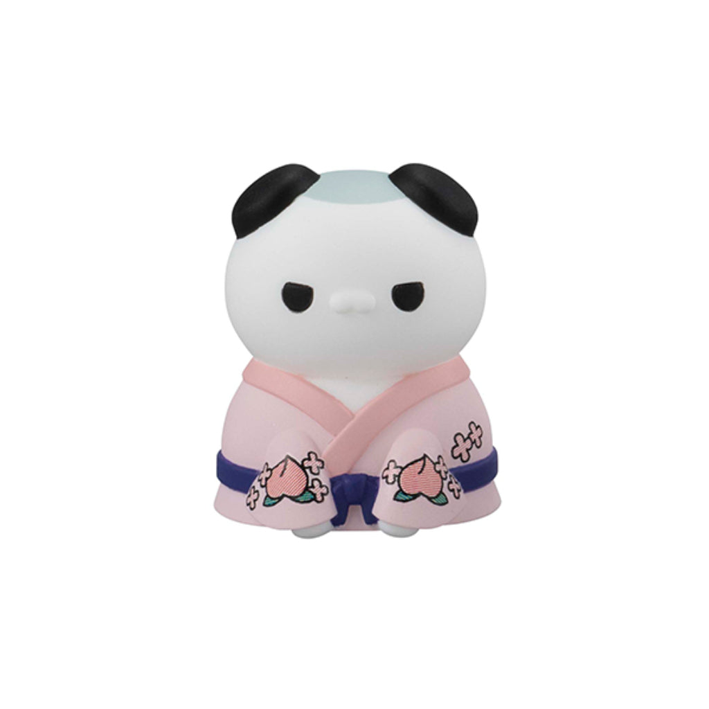 Mega Cat Project One Piece Nyan Piece Nyan Ver. Luffy In Wano Kuni De Gozaru (Reissue)