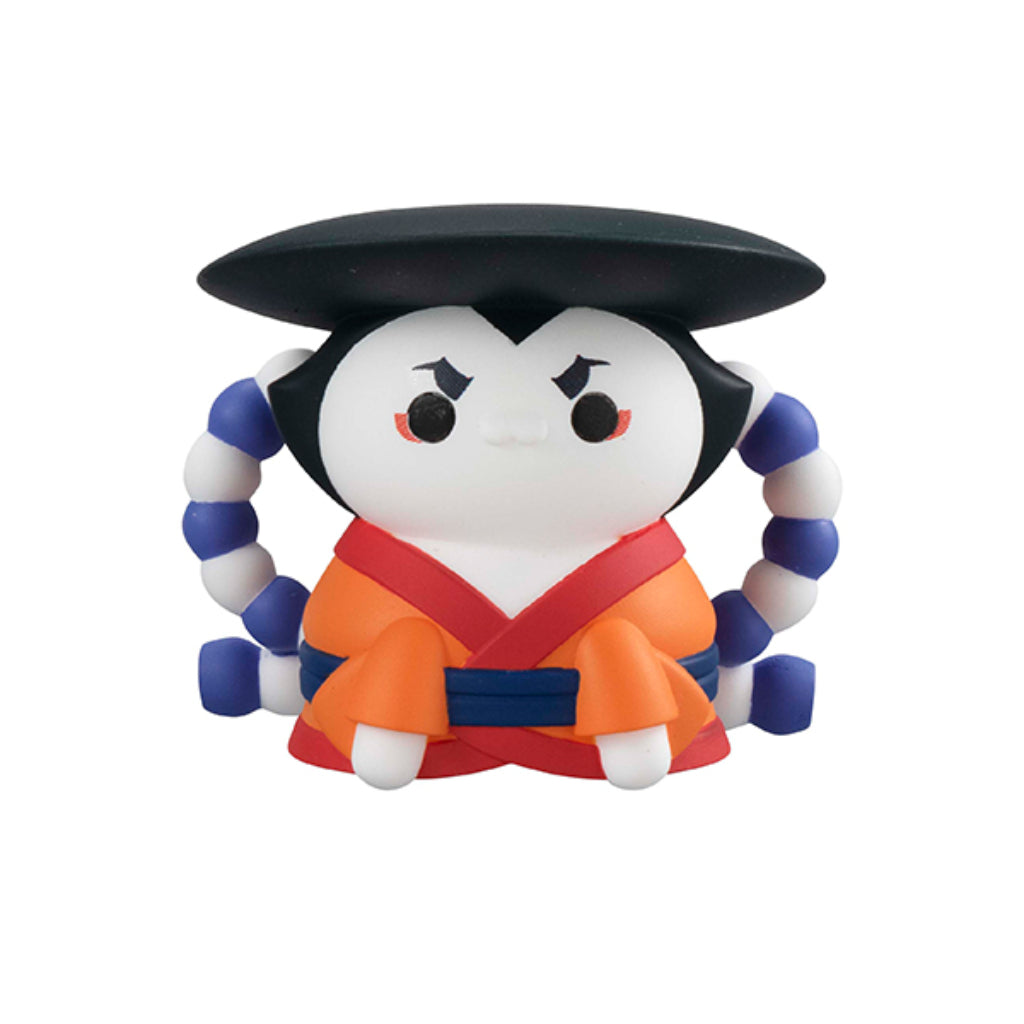 Mega Cat Project One Piece Nyan Piece Nyan Ver. Luffy In Wano Kuni De Gozaru (Reissue)