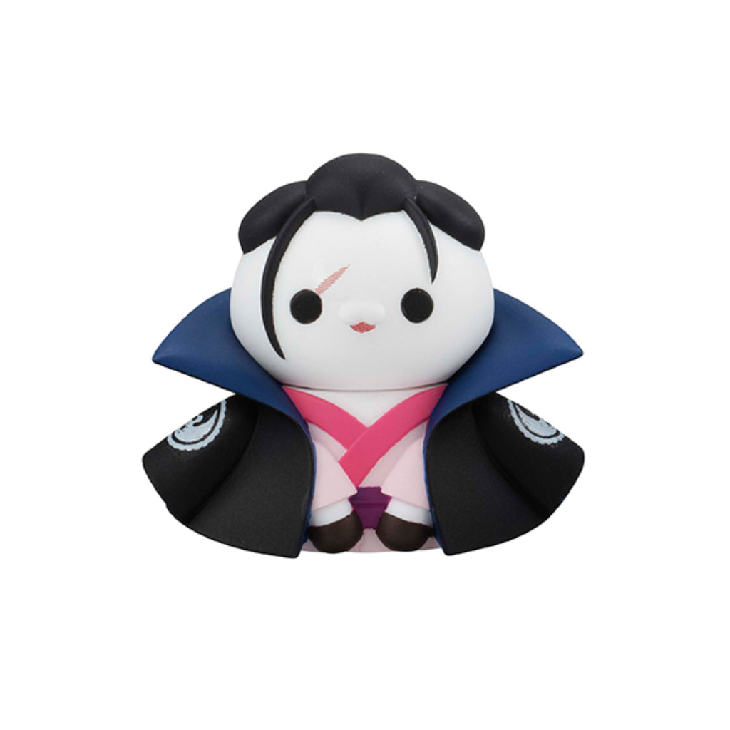 Mega Cat Project One Piece Nyan Piece Nyan Ver. Luffy In Wano Kuni De Gozaru (Reissue)