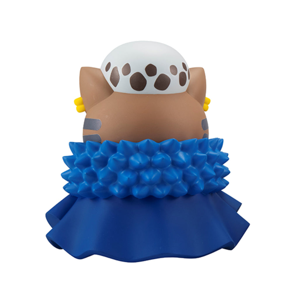 Nyanto! The Big One Piece Series - 2. Trafalgar Law