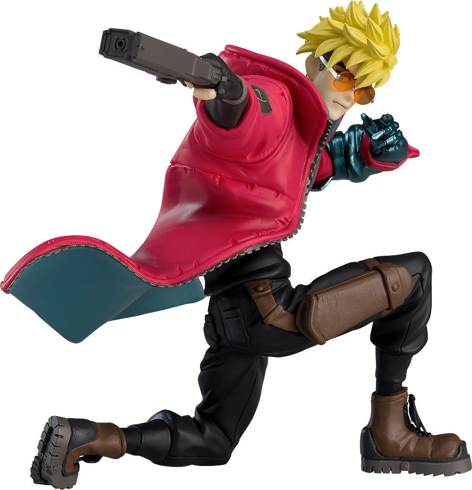 Trigun Stampede - Pop Up Parade Vash The Stampede