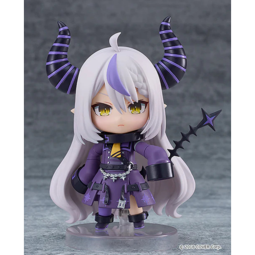 Nendoroid 2277 Hololive Production - La+ Darknesss