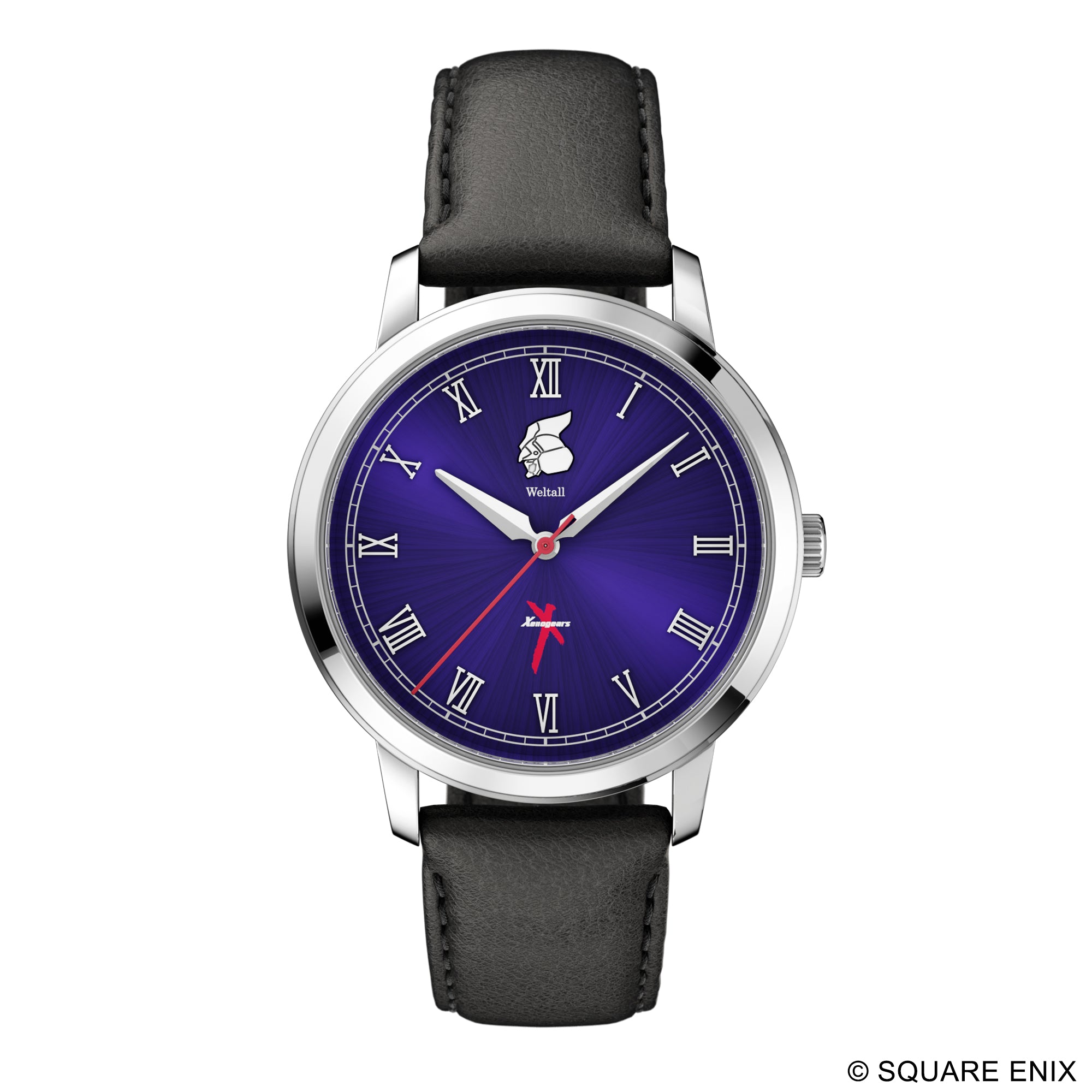 Xenogears Watch - Weltall