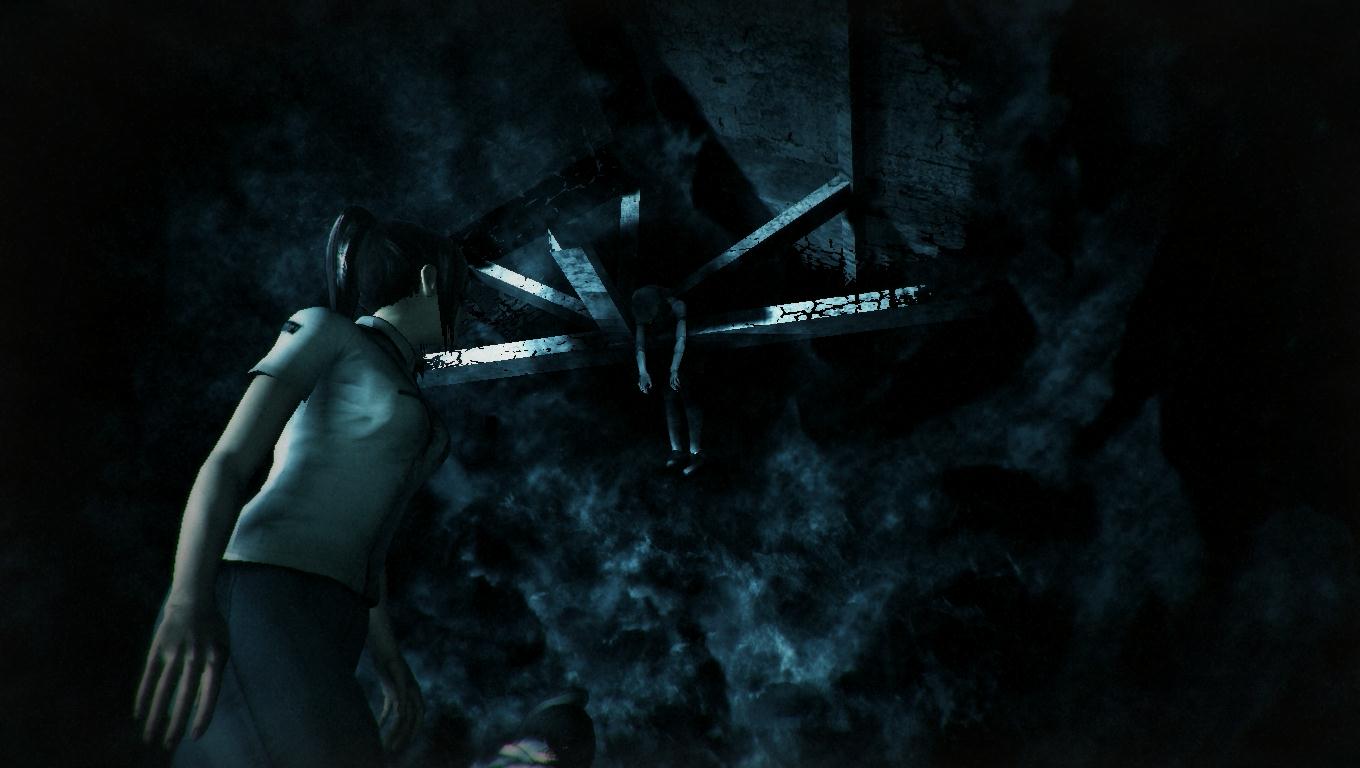 NSW Dreadout Remastered Collection (M18)