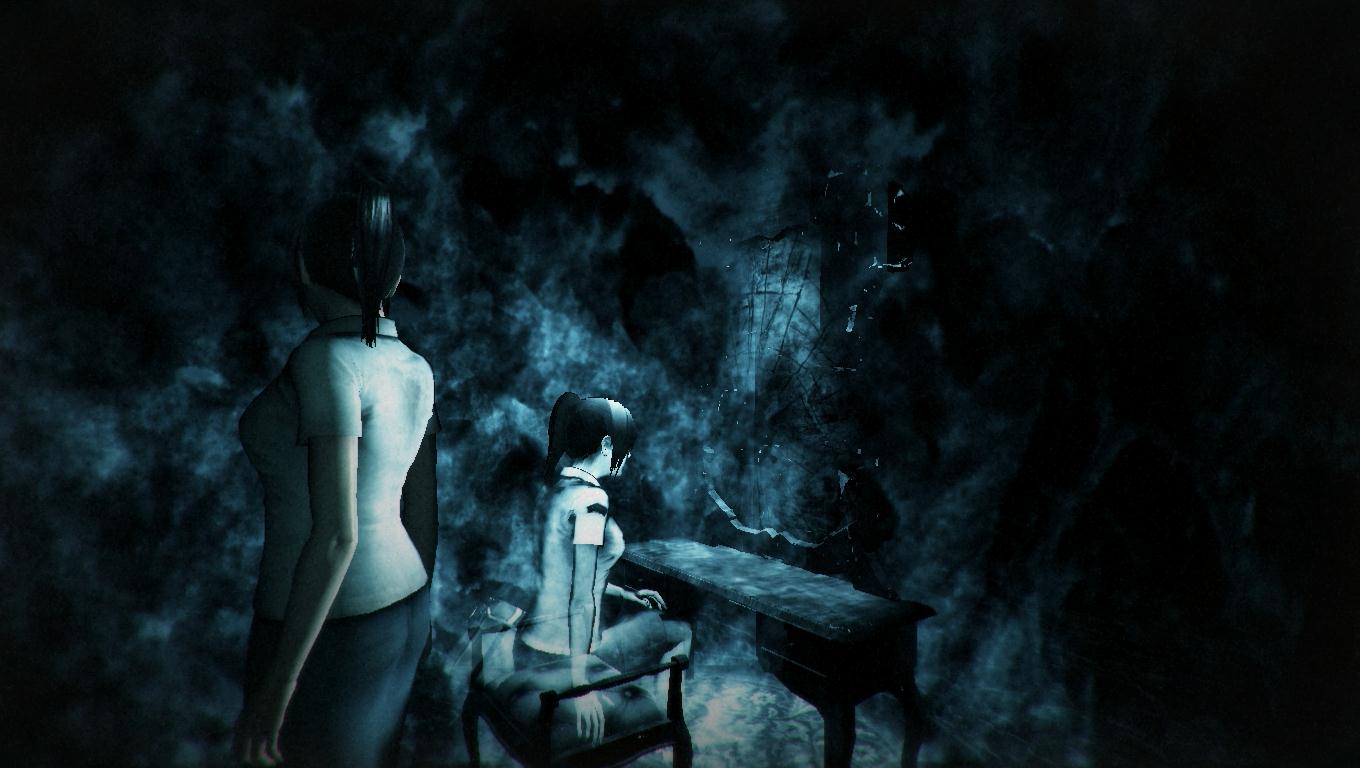 NSW Dreadout Remastered Collection (M18)