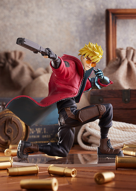 Trigun Stampede - Pop Up Parade Vash The Stampede