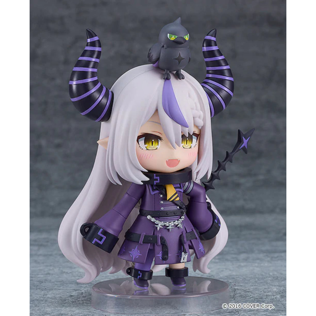 Nendoroid 2277 Hololive Production - La+ Darknesss
