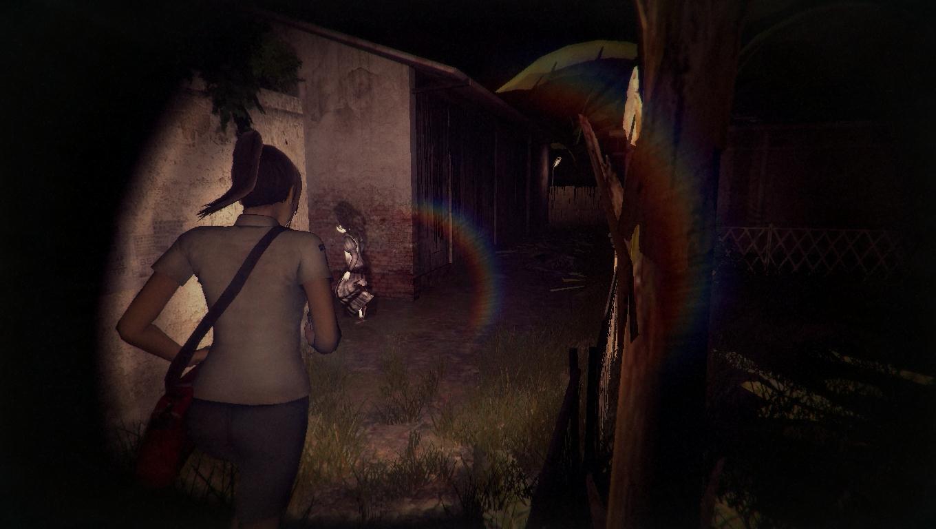 NSW Dreadout Remastered Collection (M18)