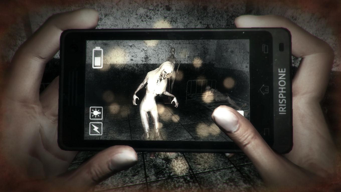 NSW Dreadout Remastered Collection (M18)