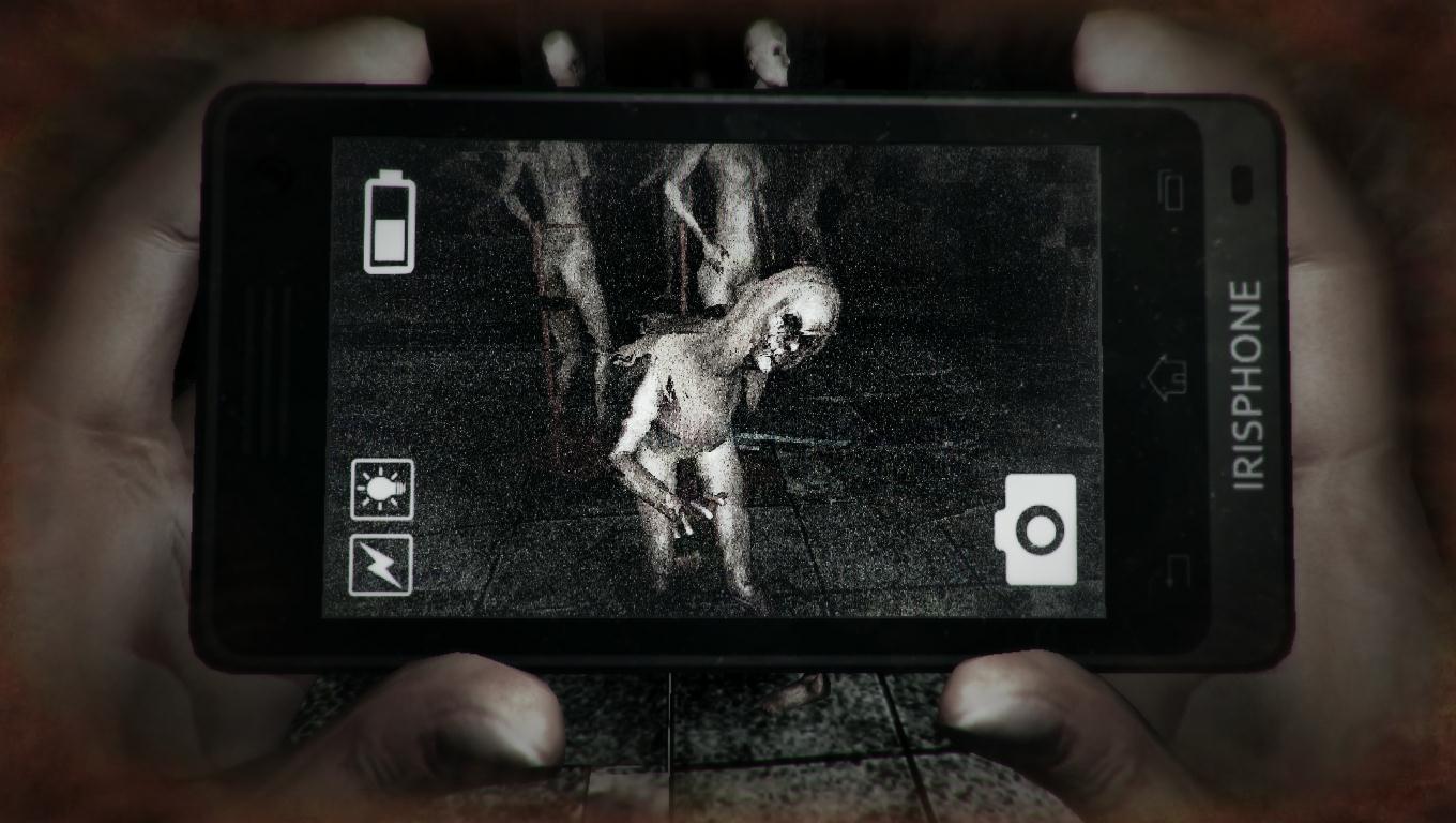 NSW Dreadout Remastered Collection (M18)