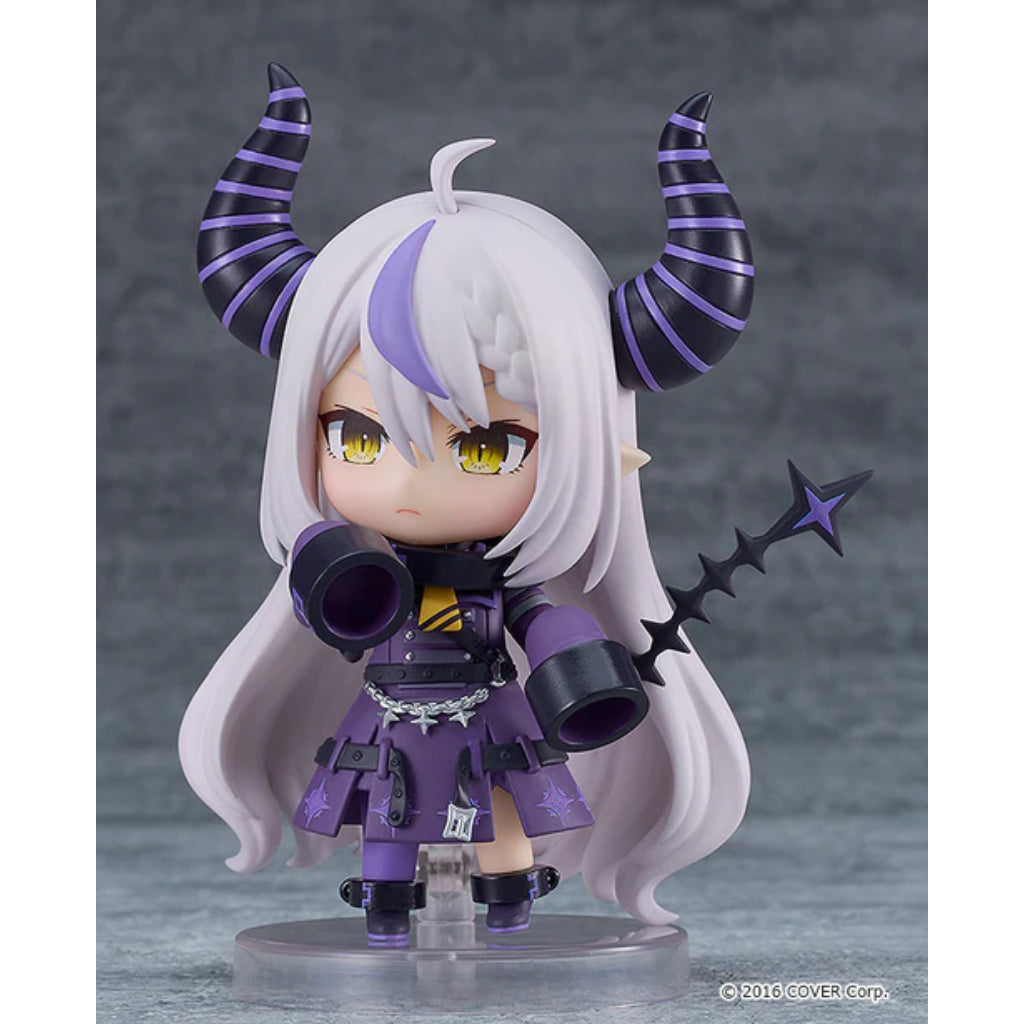 Nendoroid 2277 Hololive Production - La+ Darknesss