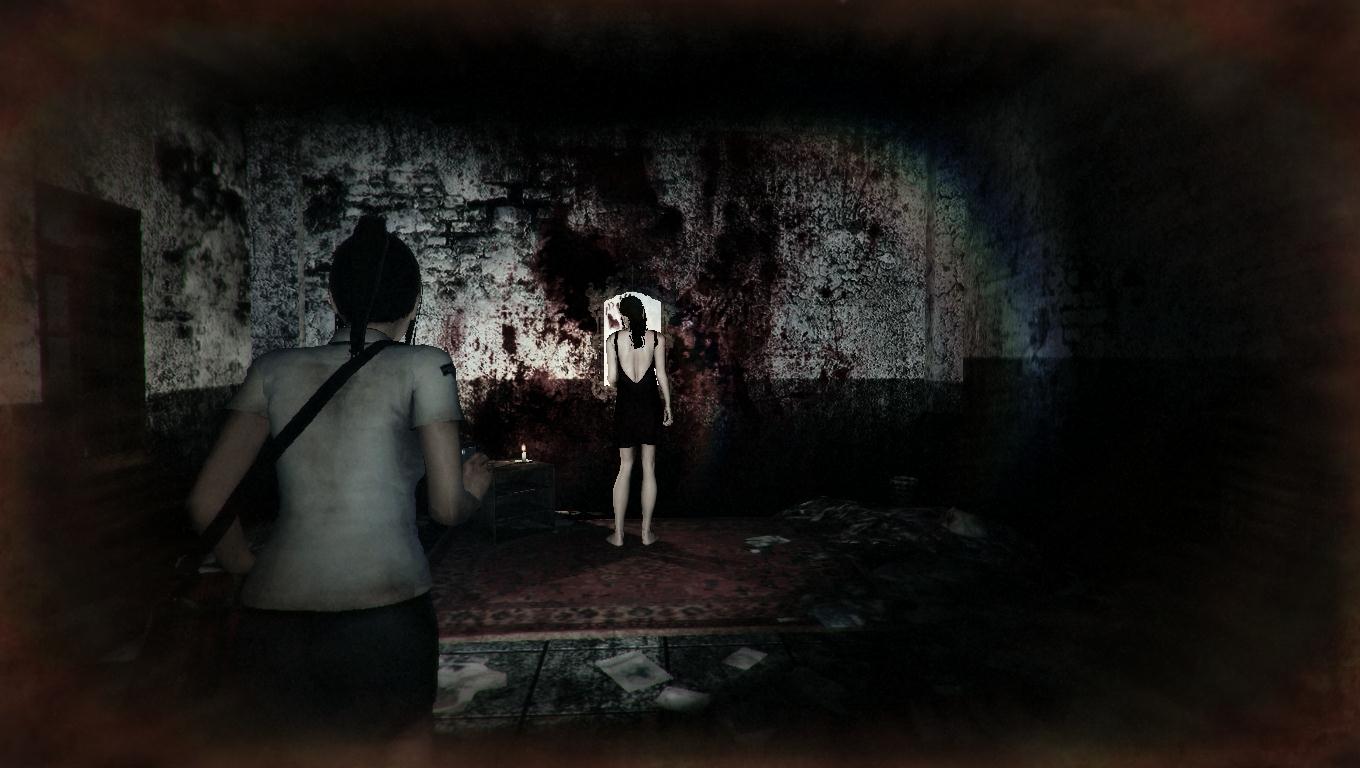 NSW Dreadout Remastered Collection (M18)