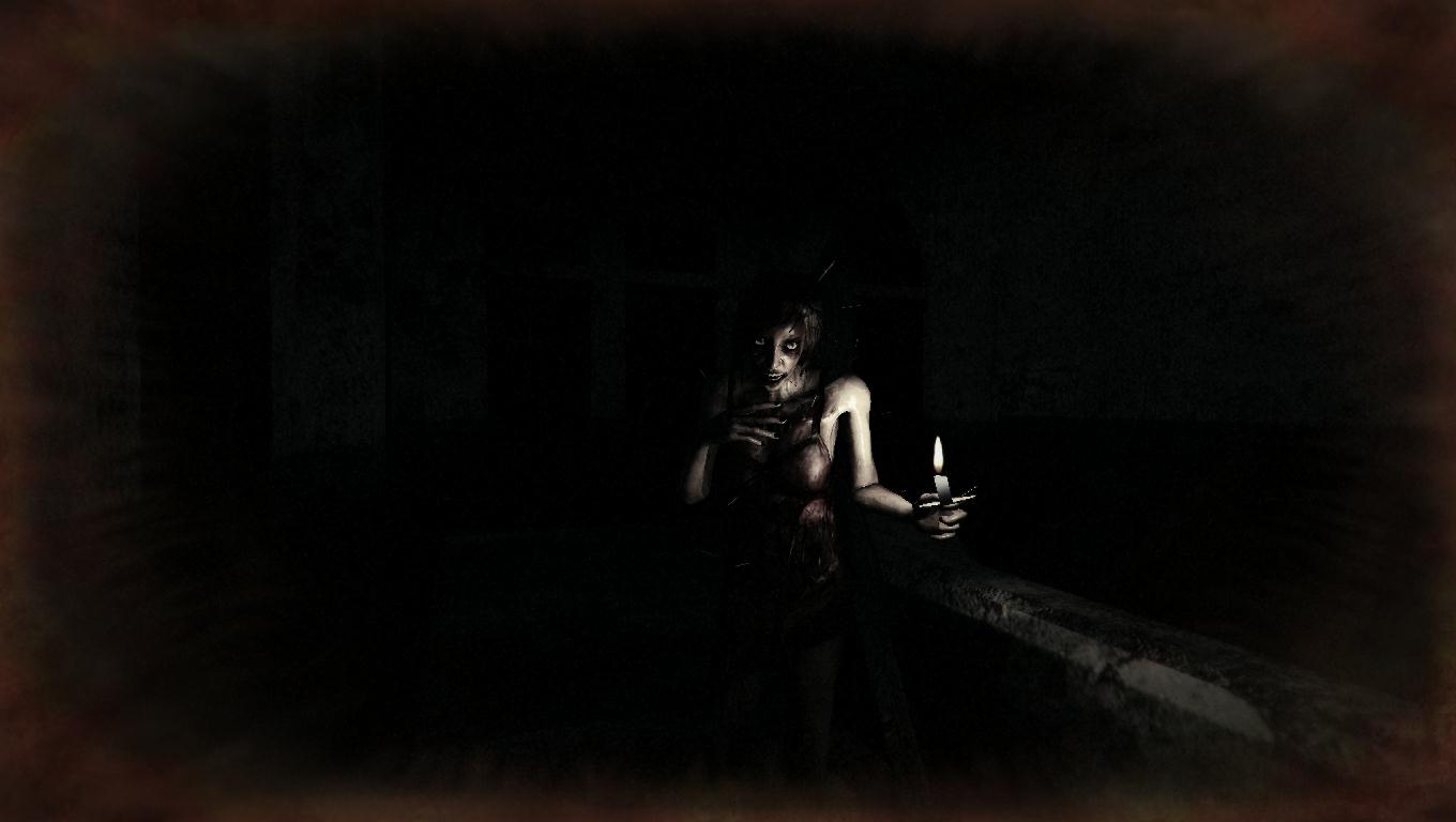 NSW Dreadout Remastered Collection (M18)