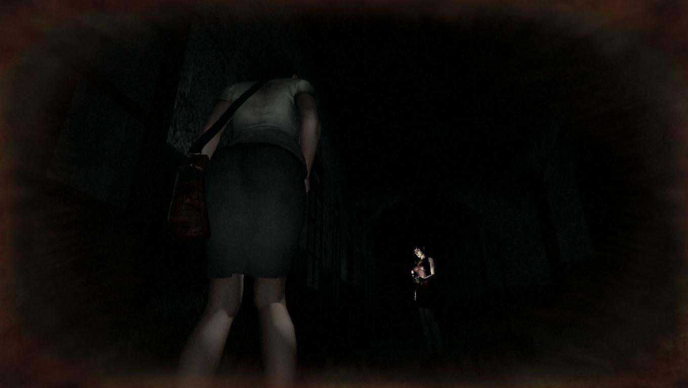 NSW Dreadout Remastered Collection (M18)