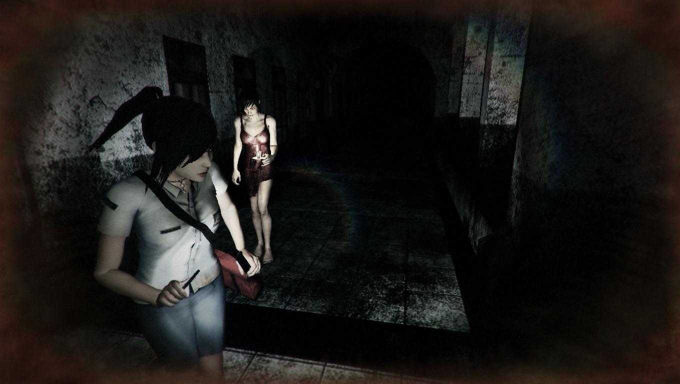 NSW Dreadout Remastered Collection (M18)