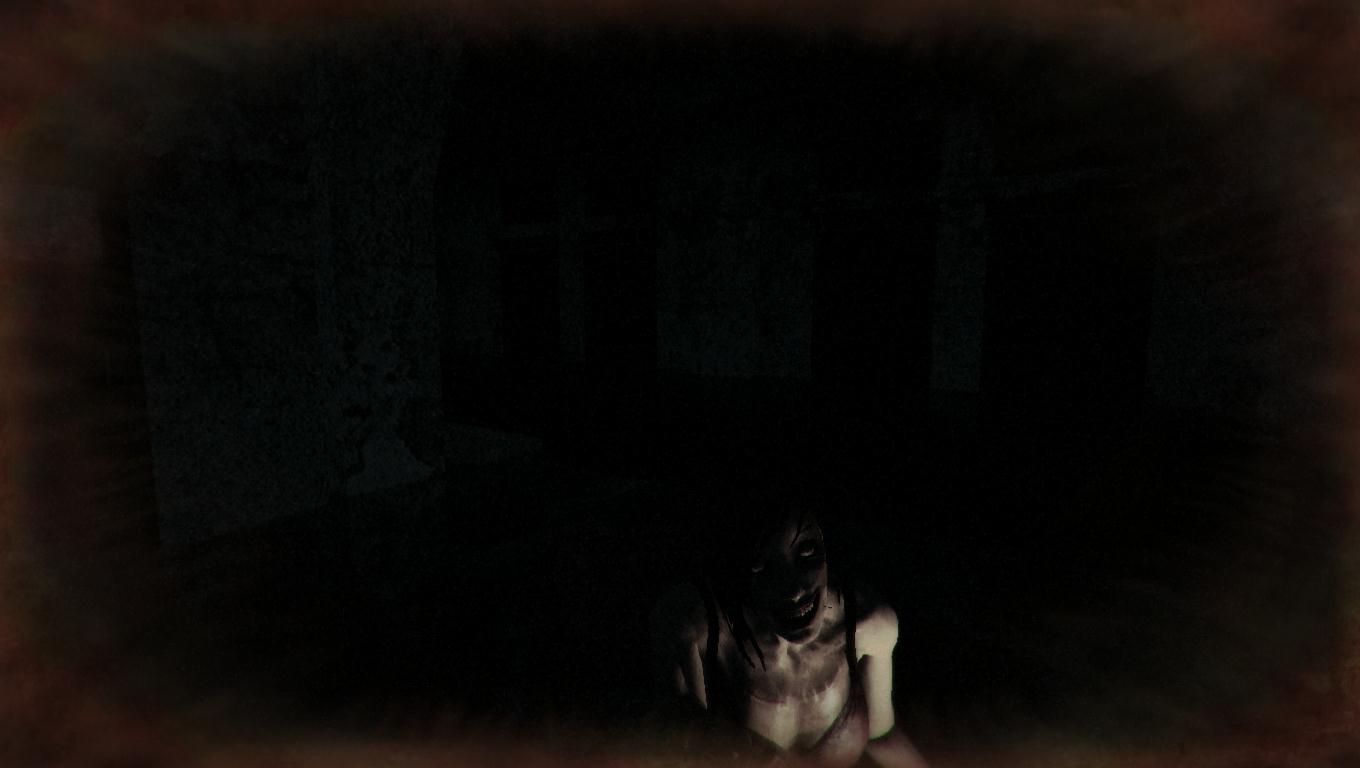 NSW Dreadout Remastered Collection (M18)