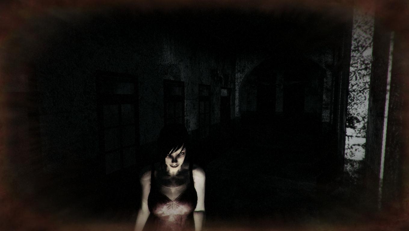 NSW Dreadout Remastered Collection (M18)