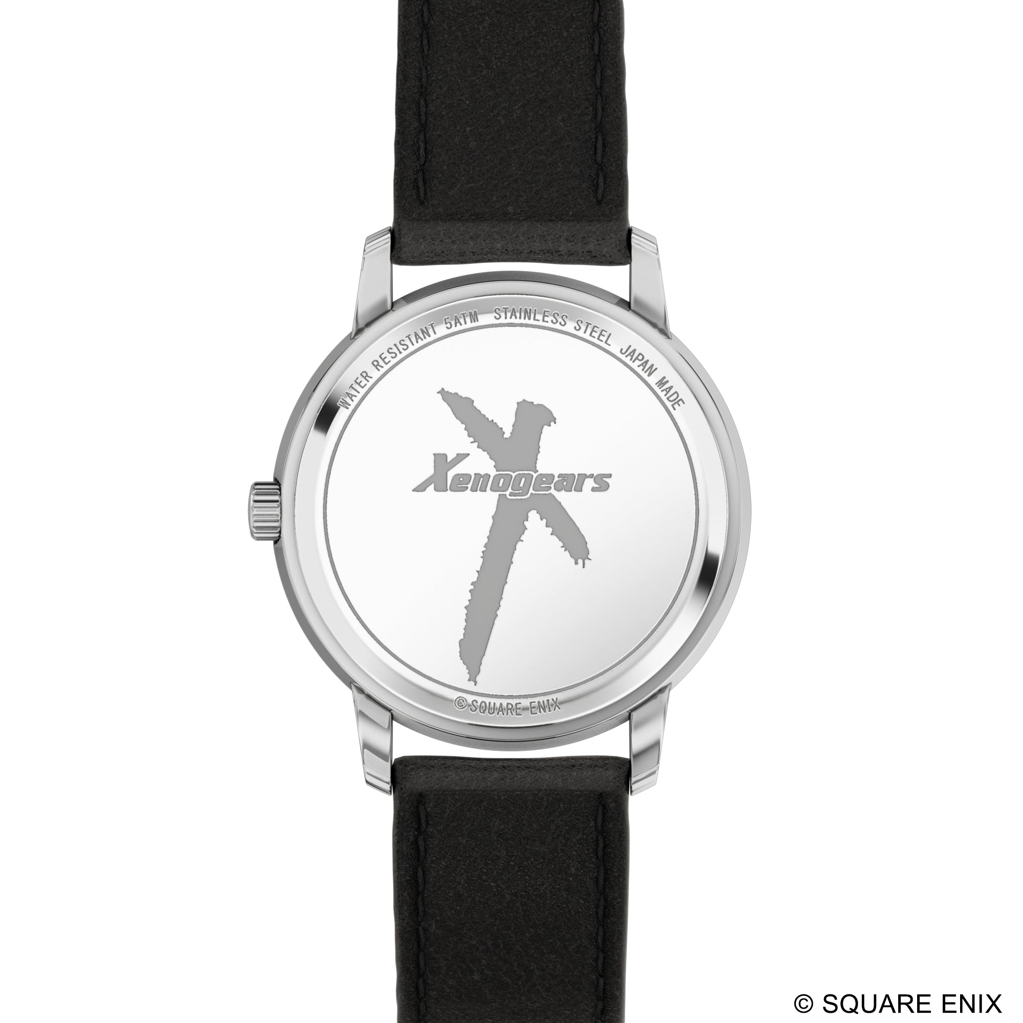 Xenogears Watch - Weltall