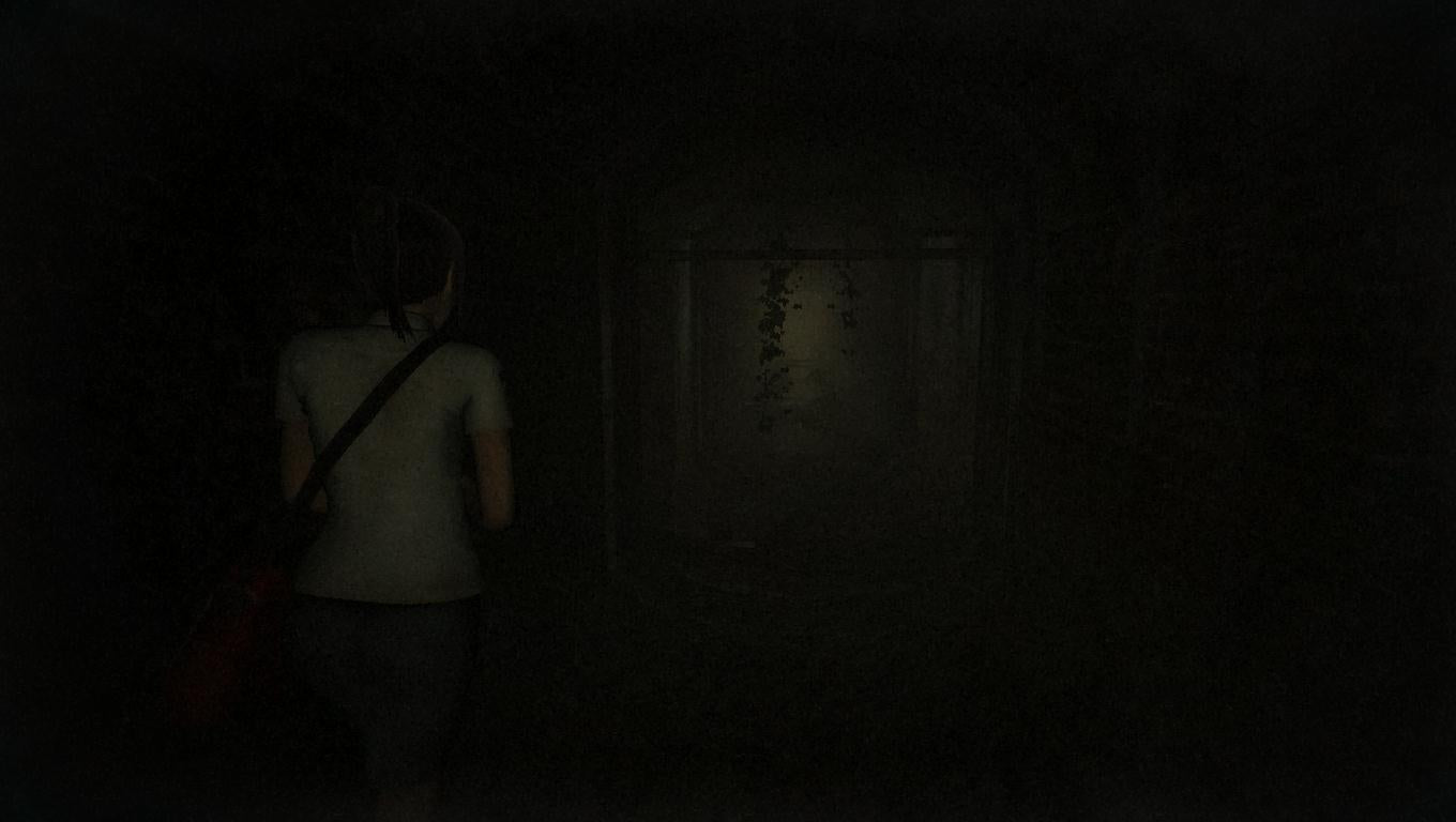 NSW Dreadout Remastered Collection (M18)