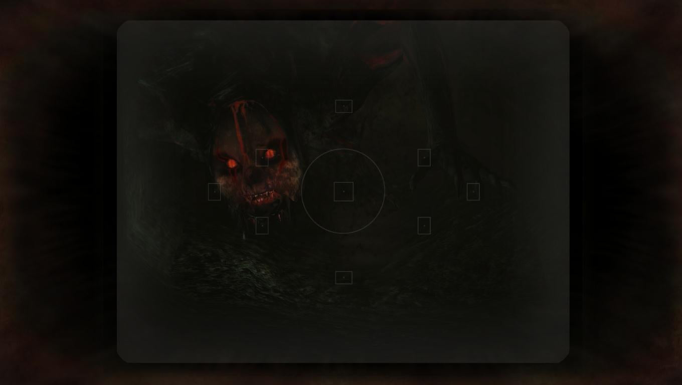 NSW Dreadout Remastered Collection (M18)