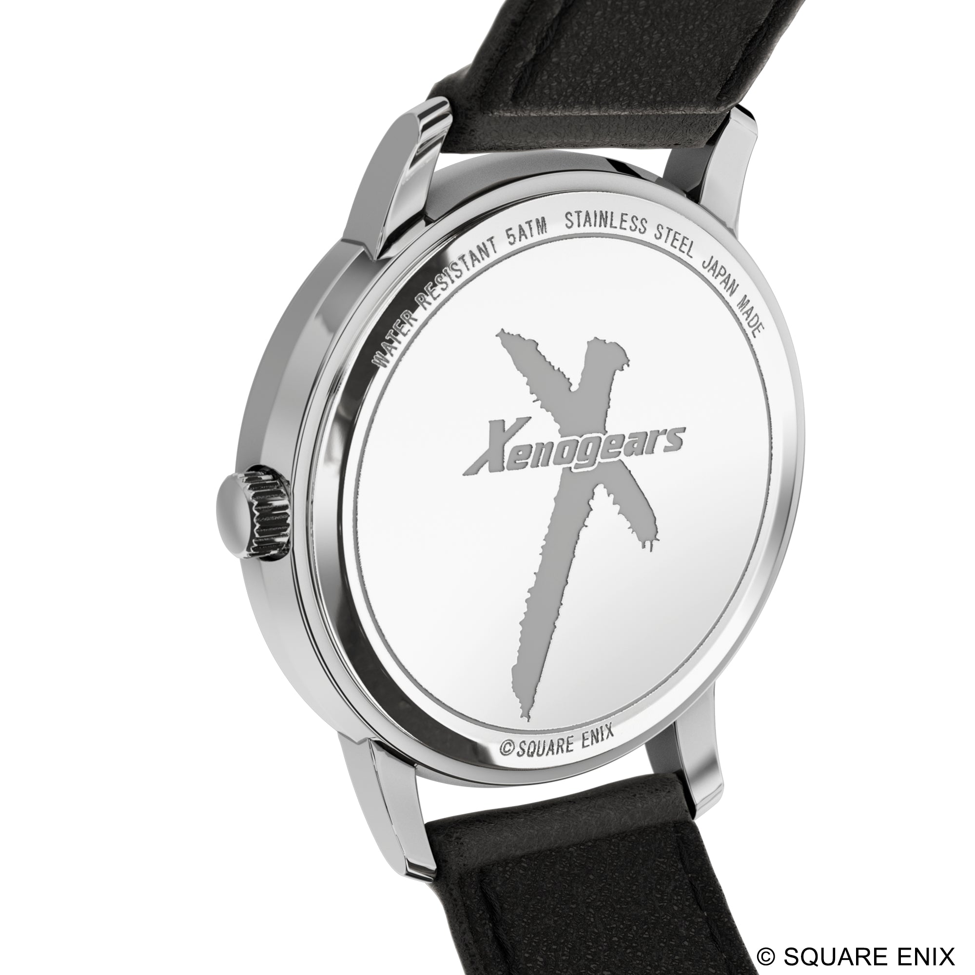 Xenogears Watch - Weltall