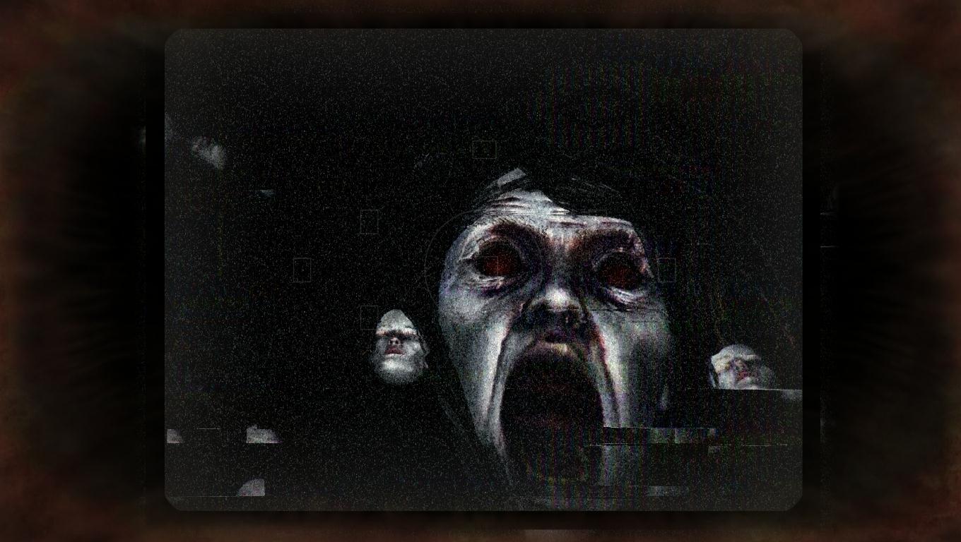 NSW Dreadout Remastered Collection (M18)