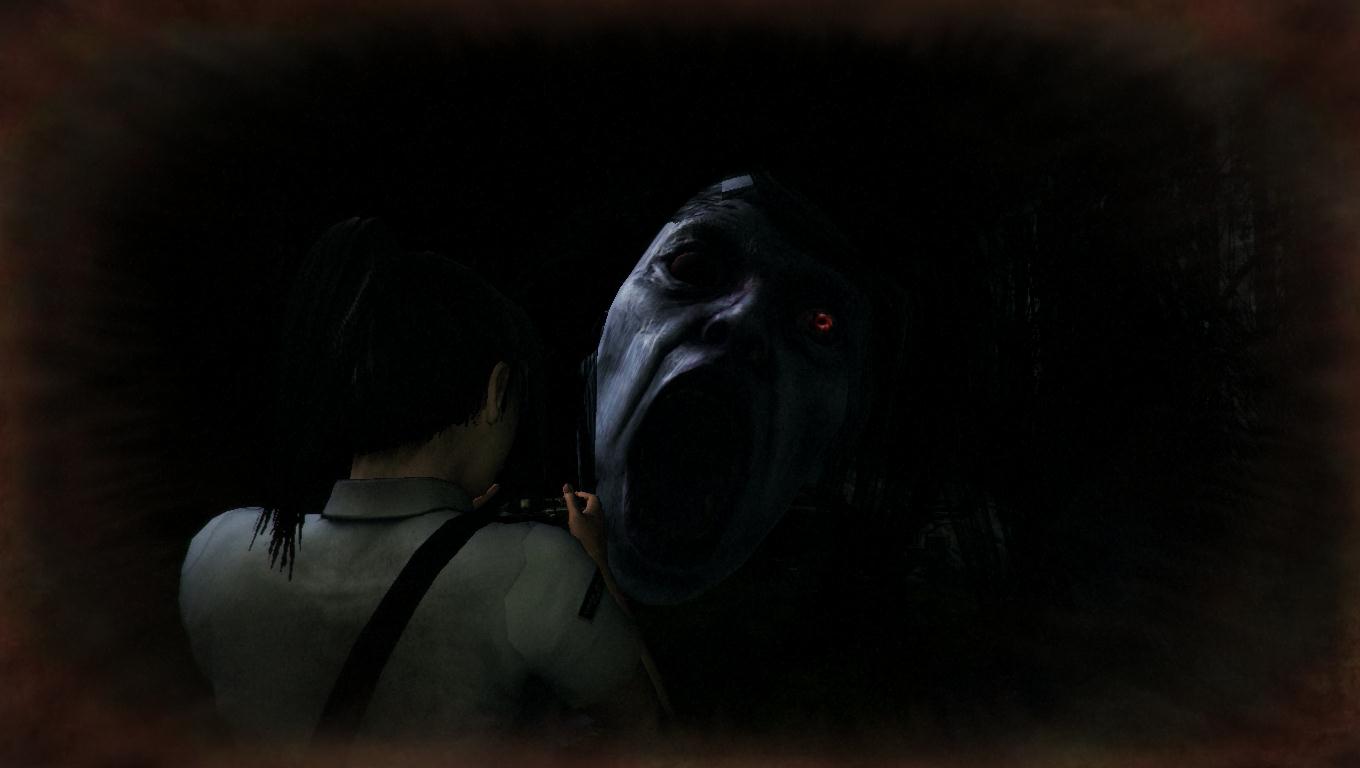 NSW Dreadout Remastered Collection (M18)