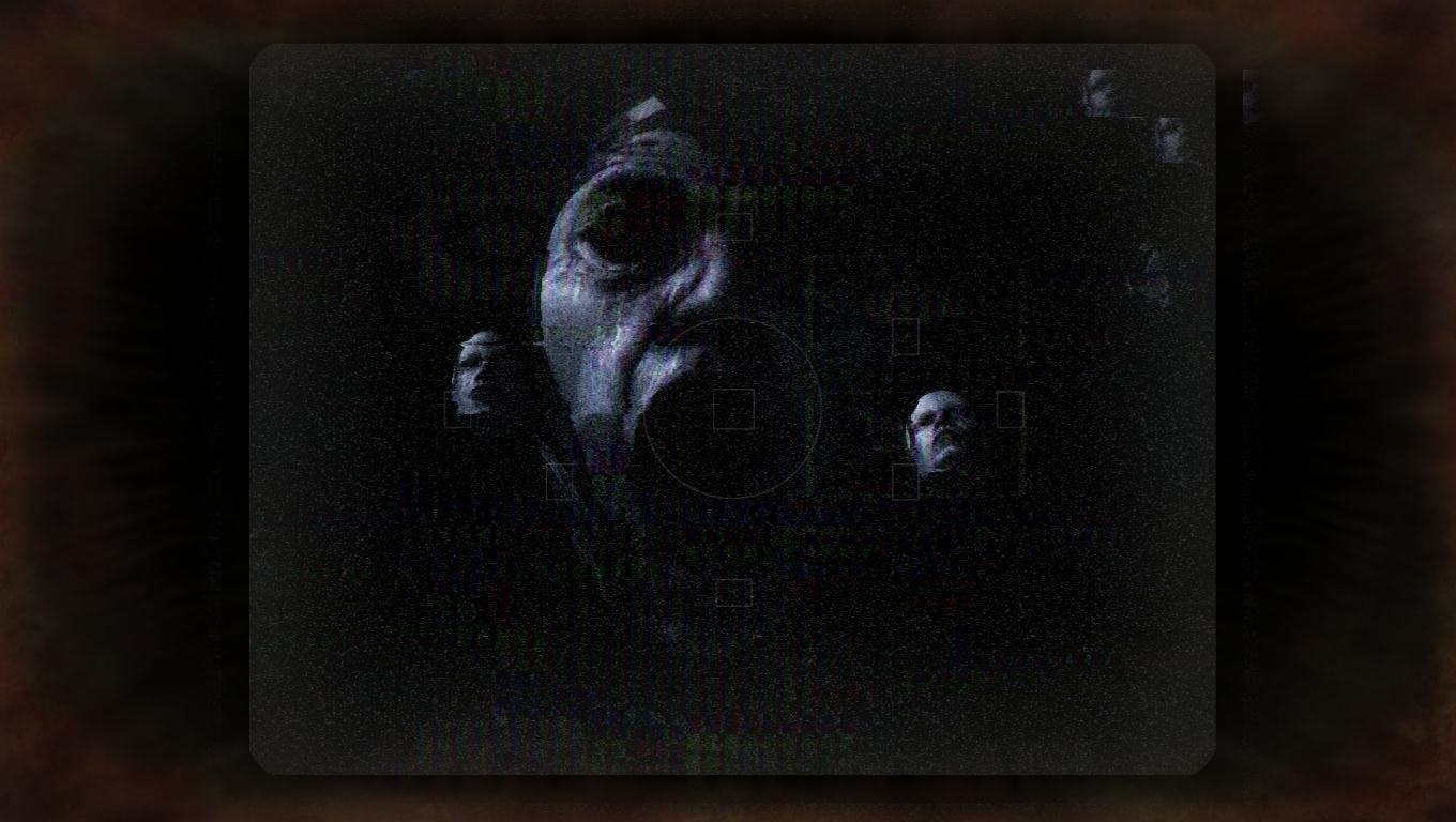 NSW Dreadout Remastered Collection (M18)