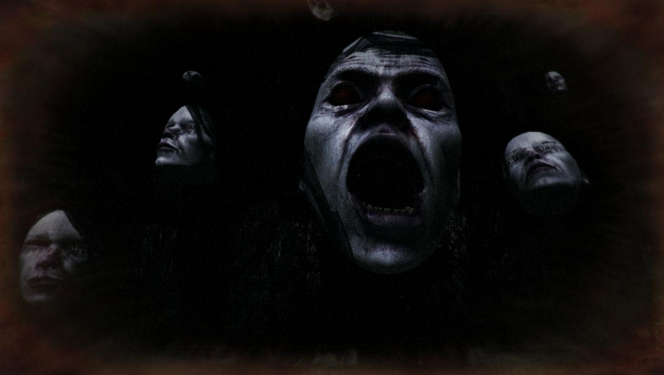 NSW Dreadout Remastered Collection (M18)