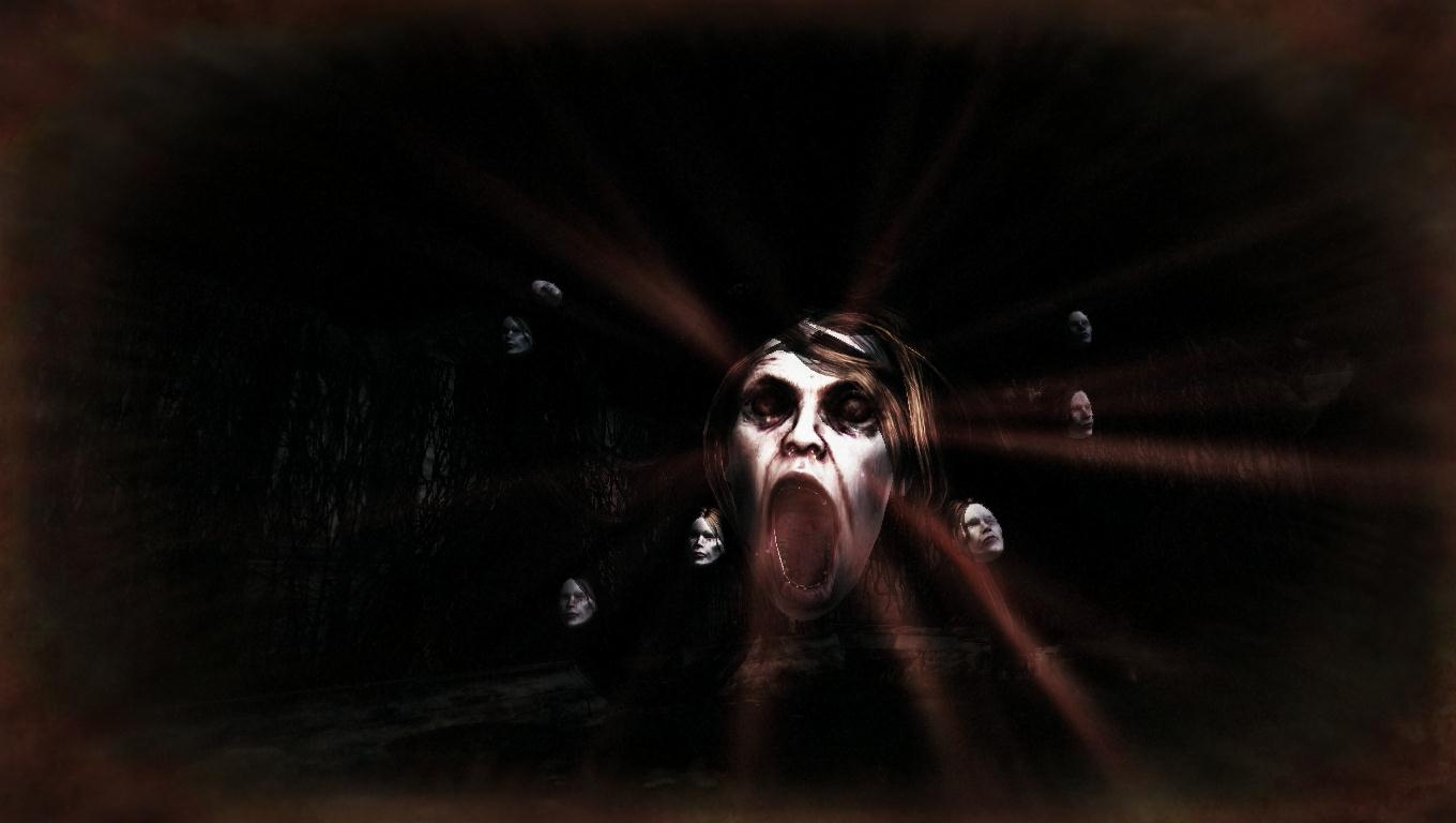 NSW Dreadout Remastered Collection (M18)