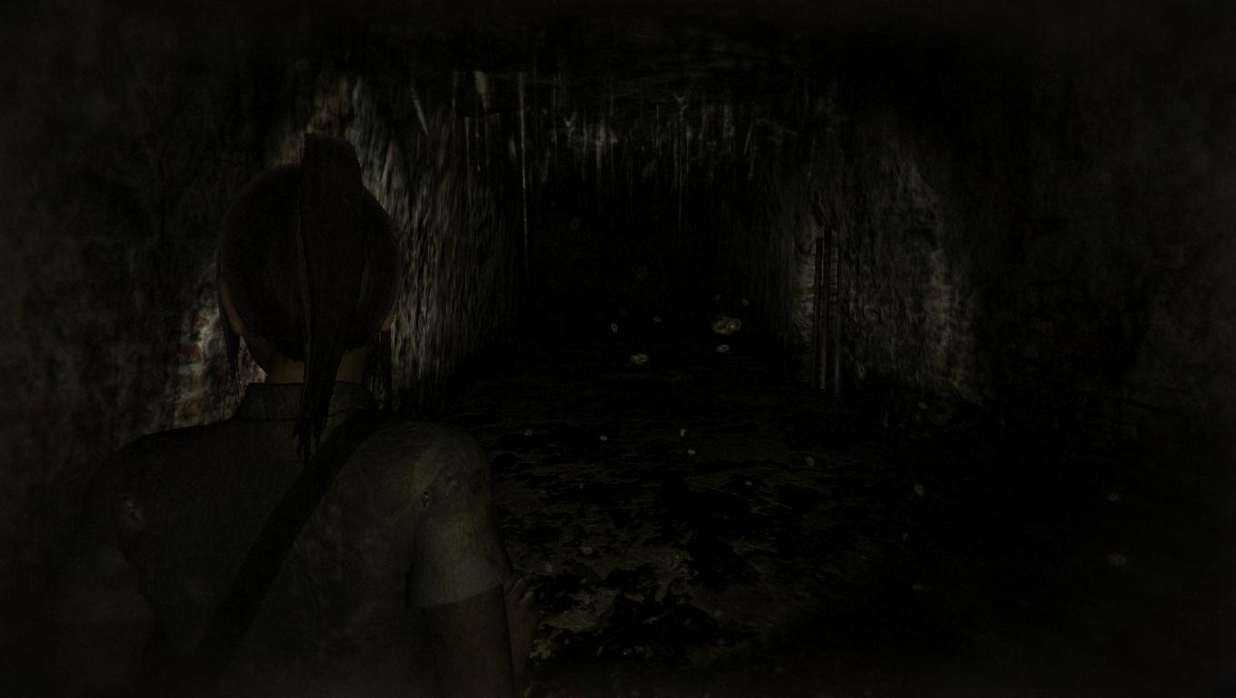 NSW Dreadout Remastered Collection (M18)