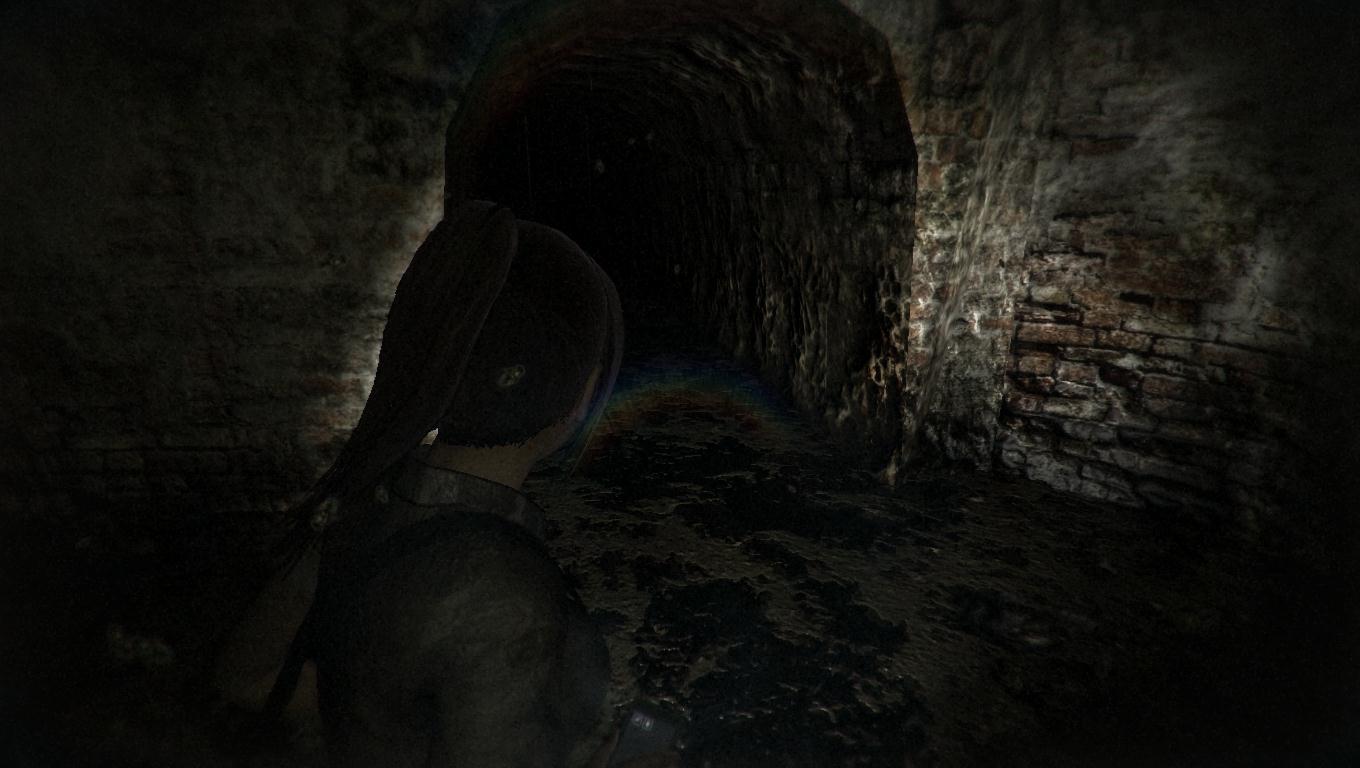 NSW Dreadout Remastered Collection (M18)