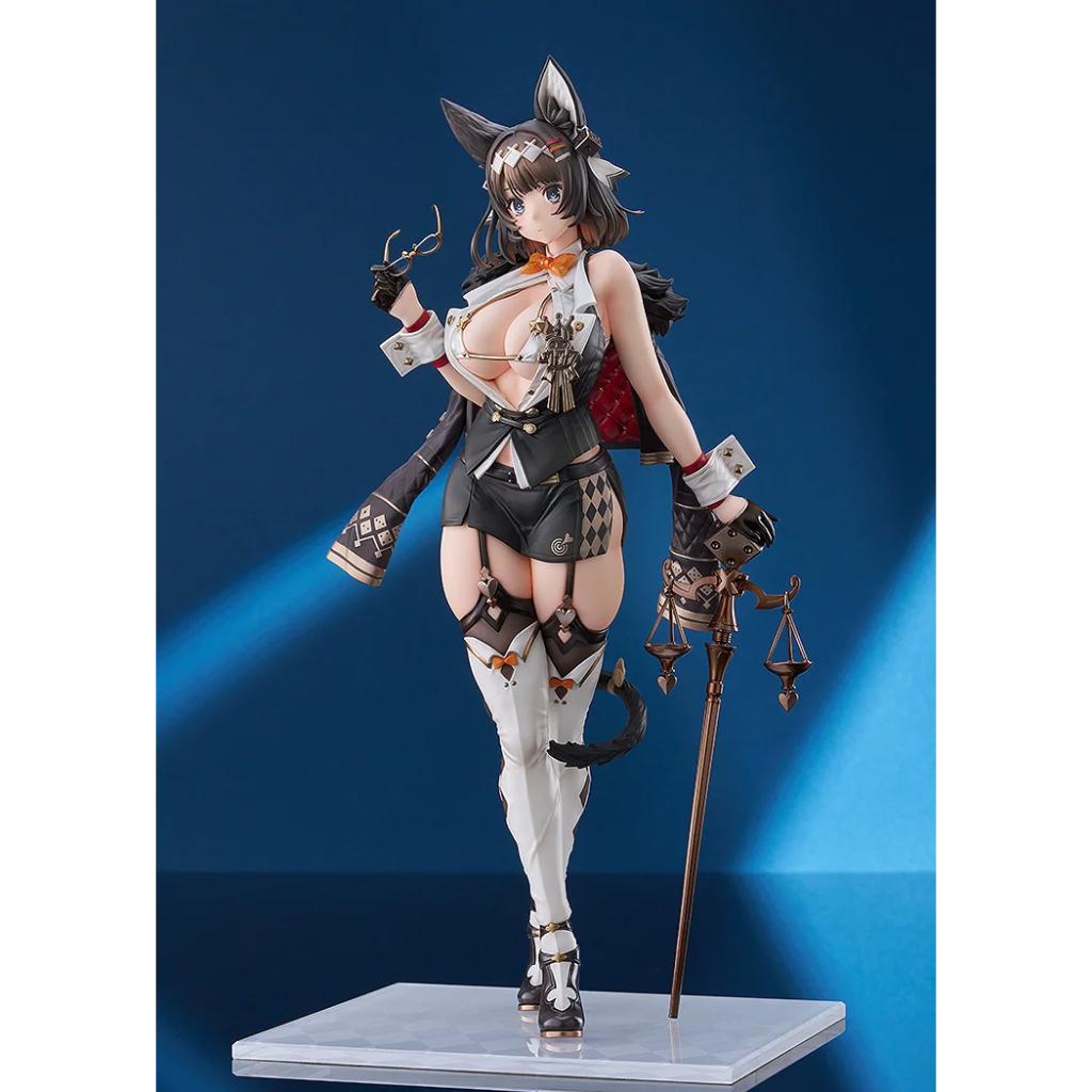 toridamono Original ALICE-chan