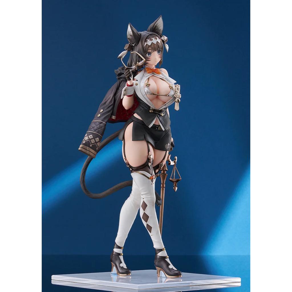 toridamono Original ALICE-chan