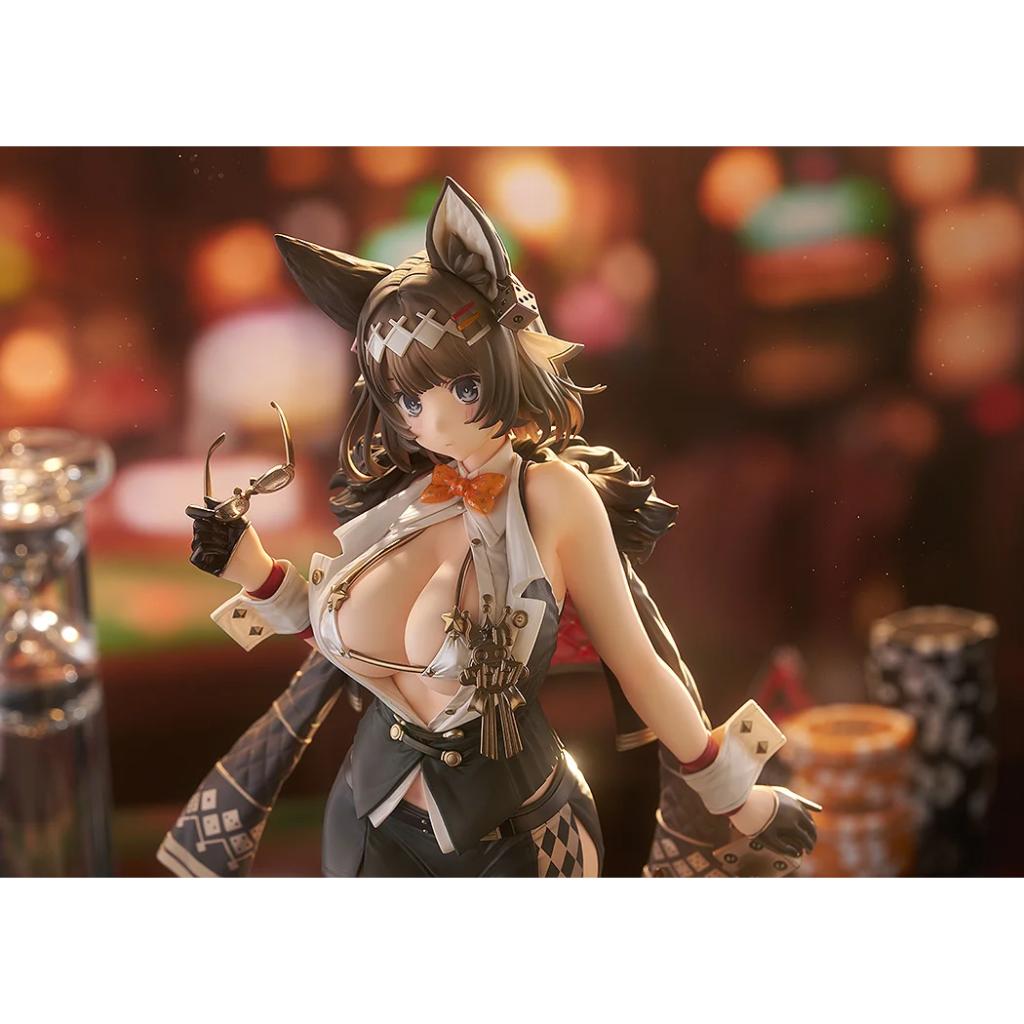 toridamono Original ALICE-chan