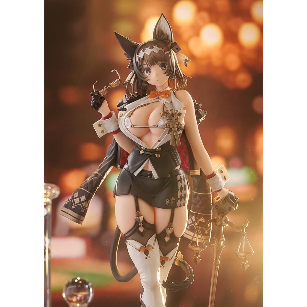 toridamono Original ALICE-chan