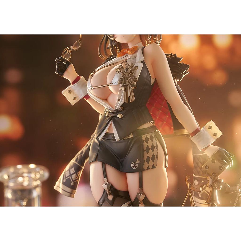 toridamono Original ALICE-chan