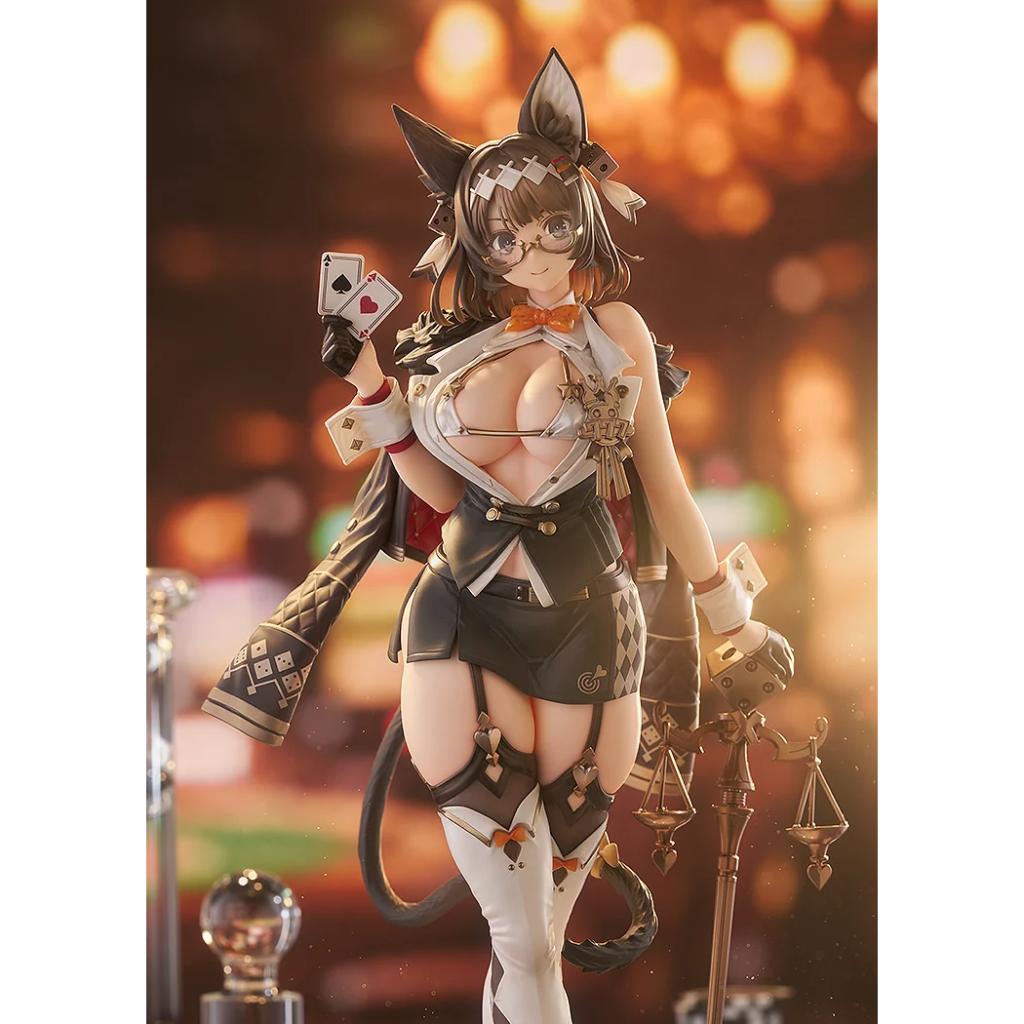 toridamono Original ALICE-chan