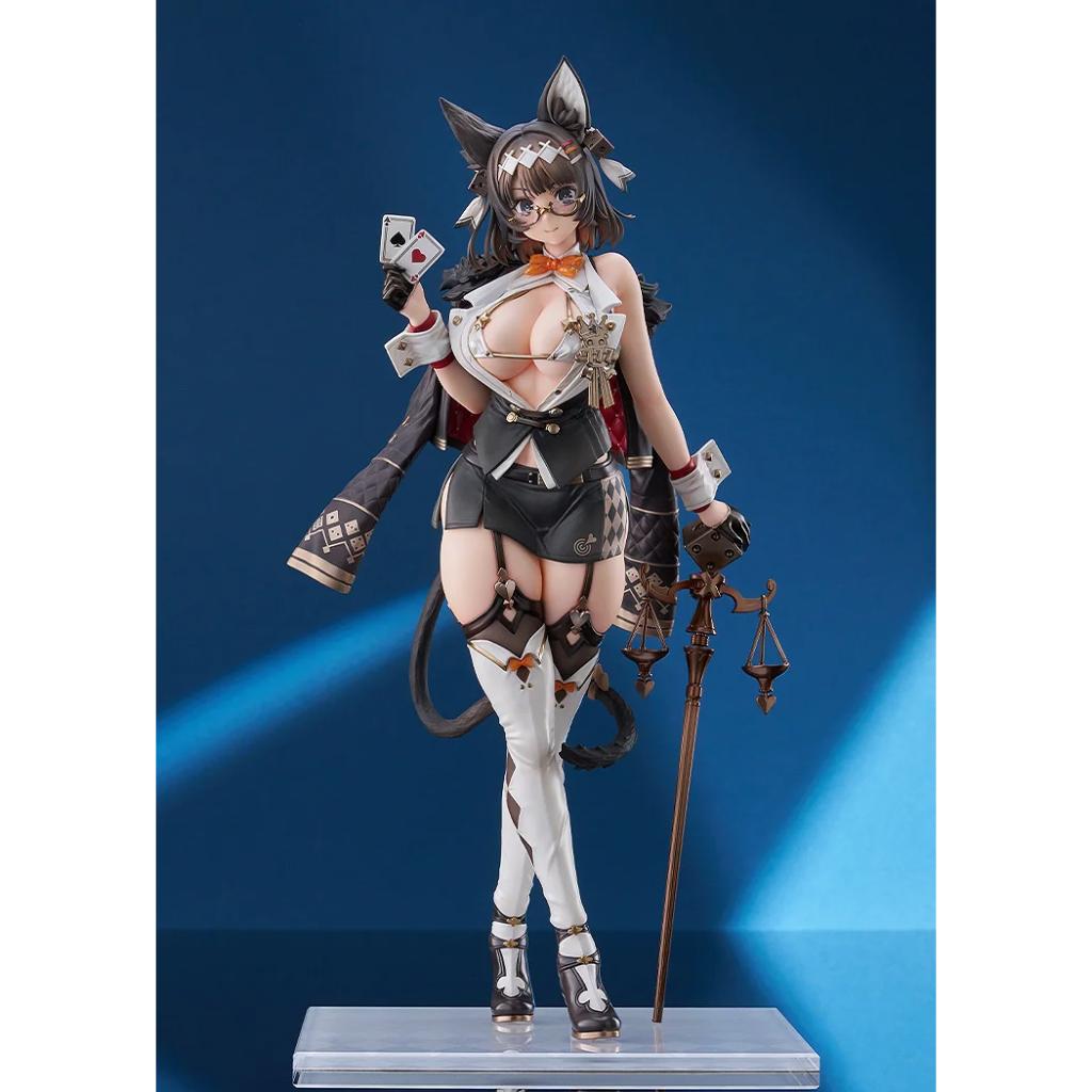 toridamono Original ALICE-chan