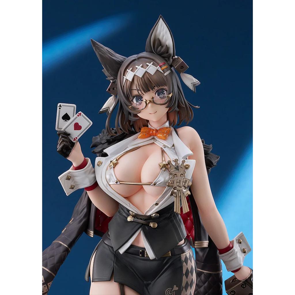 toridamono Original ALICE-chan