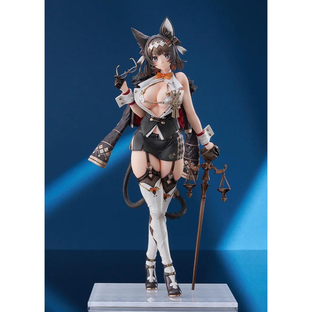 toridamono Original ALICE-chan