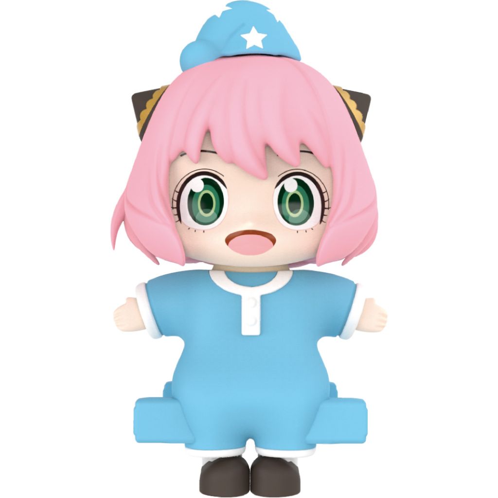 Snap Friends Spyxfamily - Anya Forger