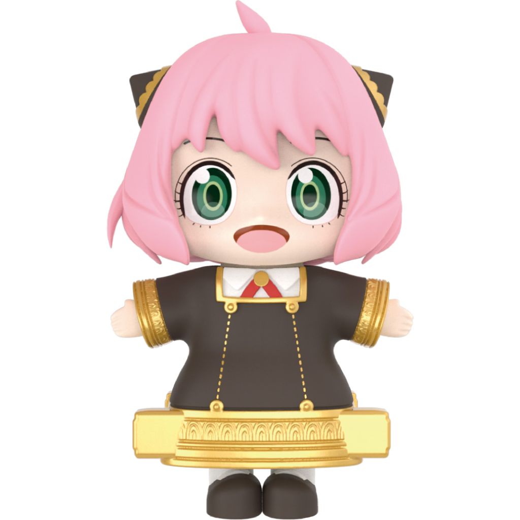 Snap Friends Spyxfamily - Anya Forger