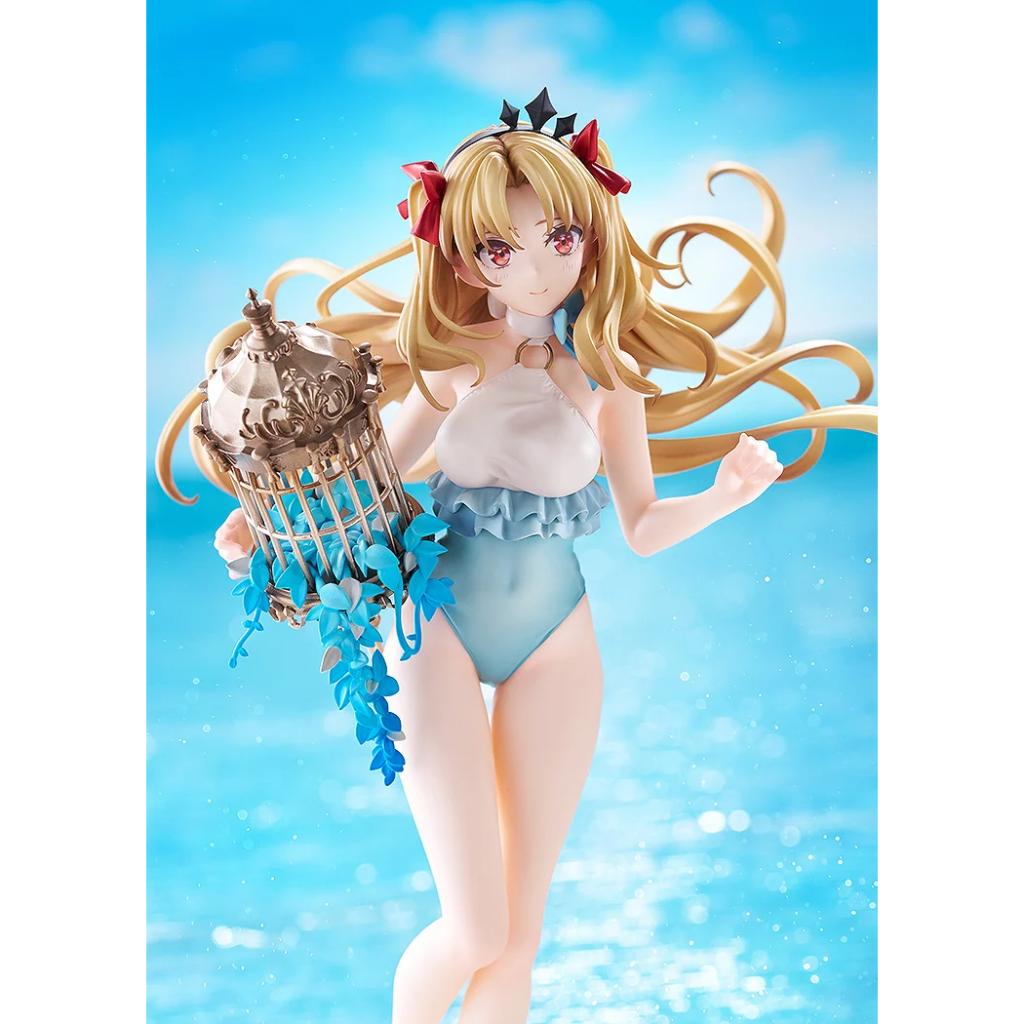Fate/Grand Order - Beast / Ereshkigal 1/7 Scale Figure (1st Ascension)