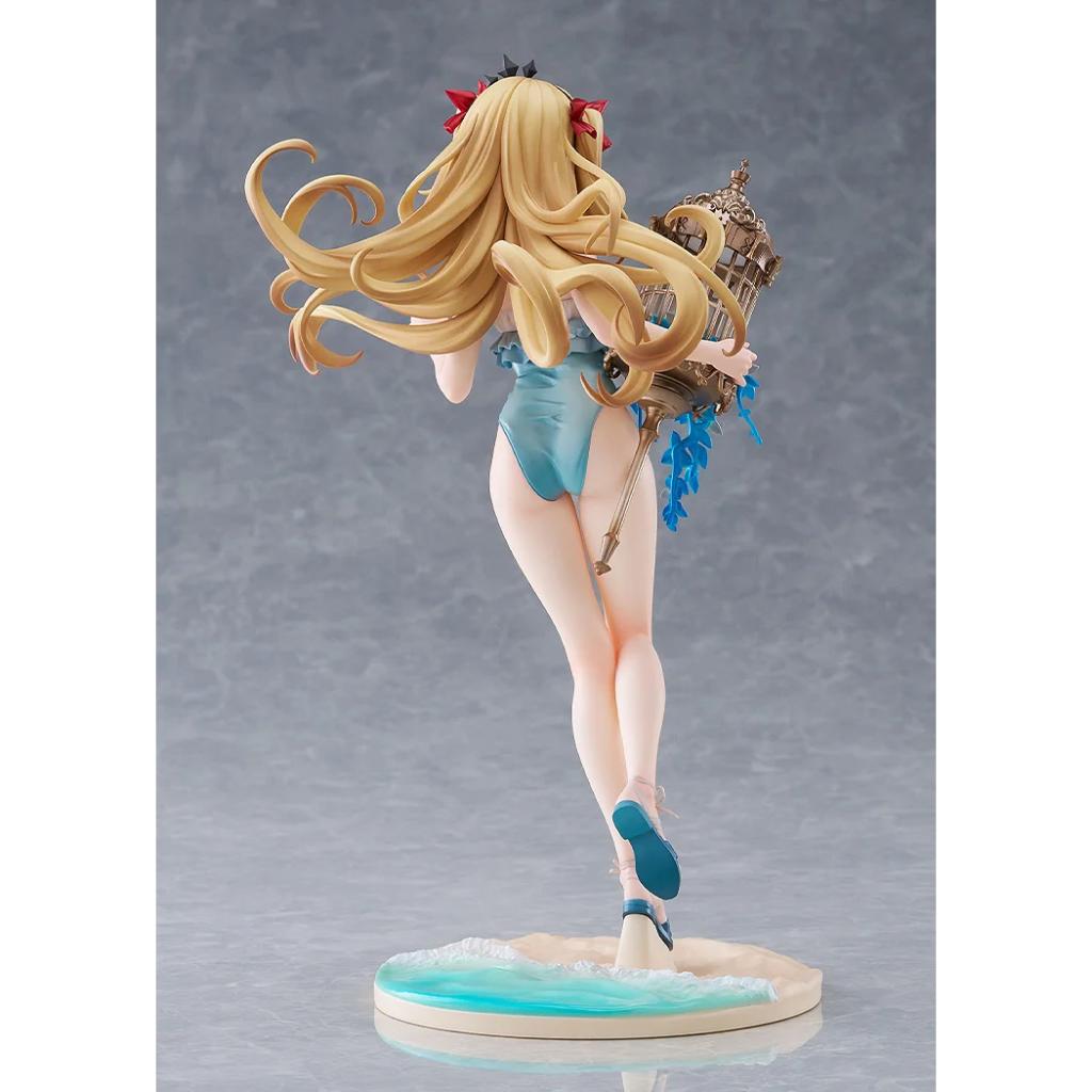 Fate/Grand Order - Beast / Ereshkigal 1/7 Scale Figure (1st Ascension)