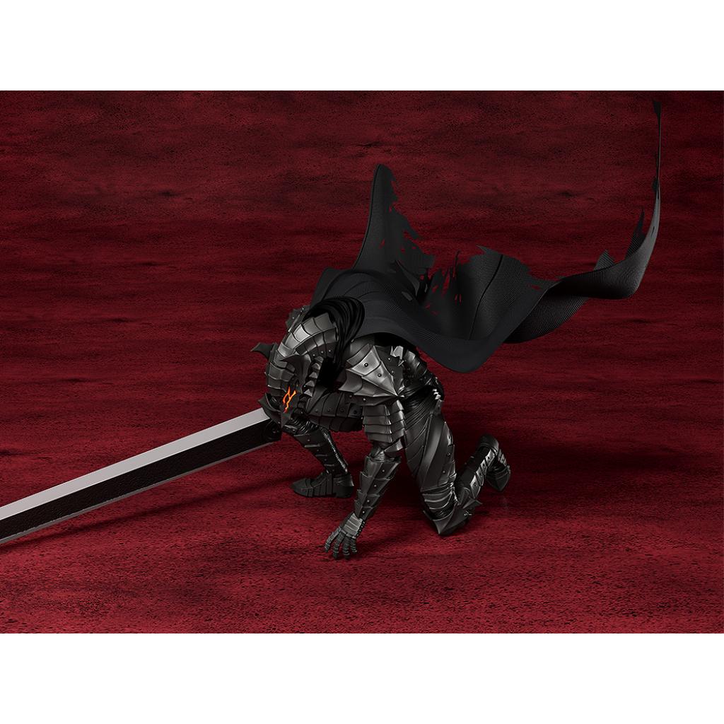 Plamatea Guts: Berserker Armor Ver. Model Kit