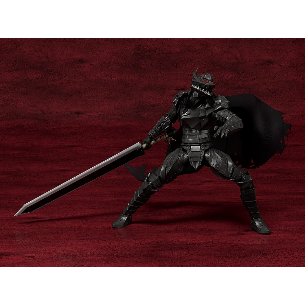 Plamatea Guts: Berserker Armor Ver. Model Kit