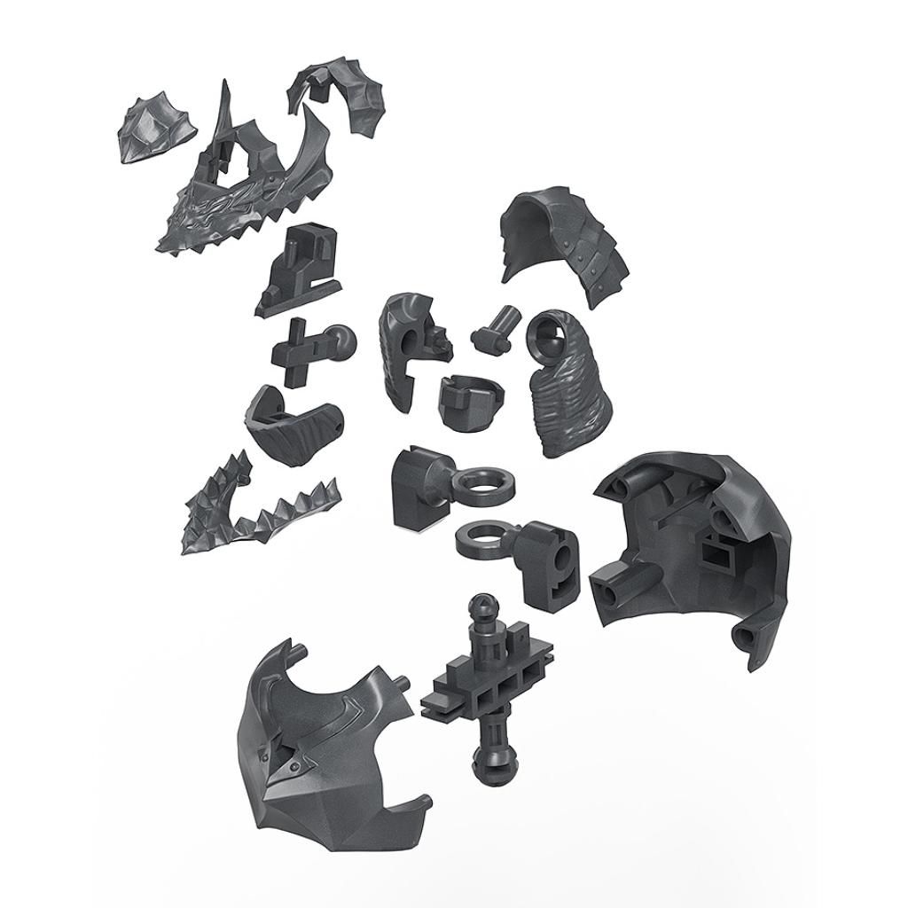 Plamatea Guts: Berserker Armor Ver. Model Kit